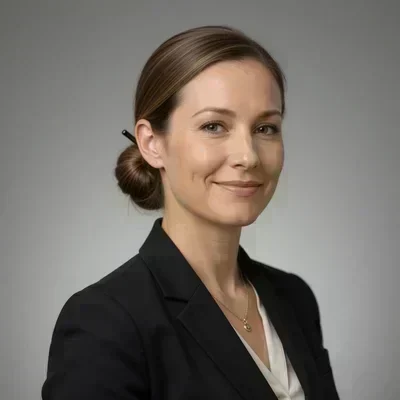 Avery Quinn, CFP®, AIF® — author portrait