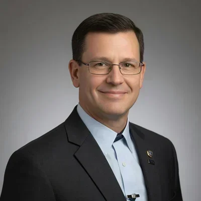 Blake Sutton, CPA — reviewer portrait