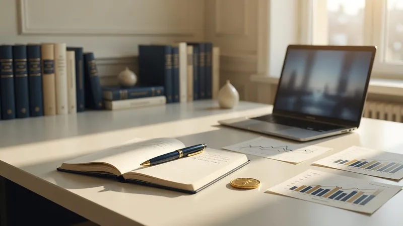 Editorial research desk for independent gold IRA education and company comparisons